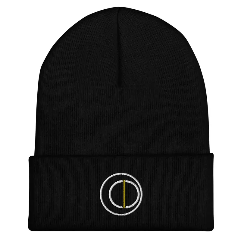 NARROW IS THE WAY TO SALVATION BEANIE